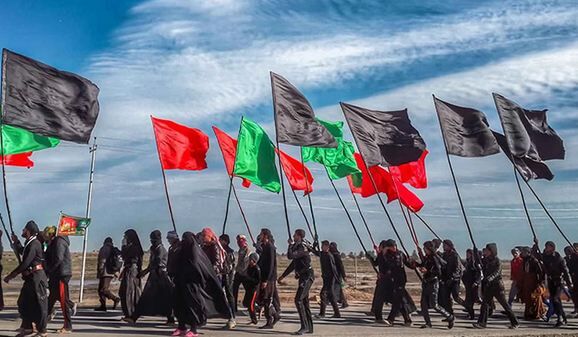 میزبانی تمام‌قد ایلام از زائران اربعین