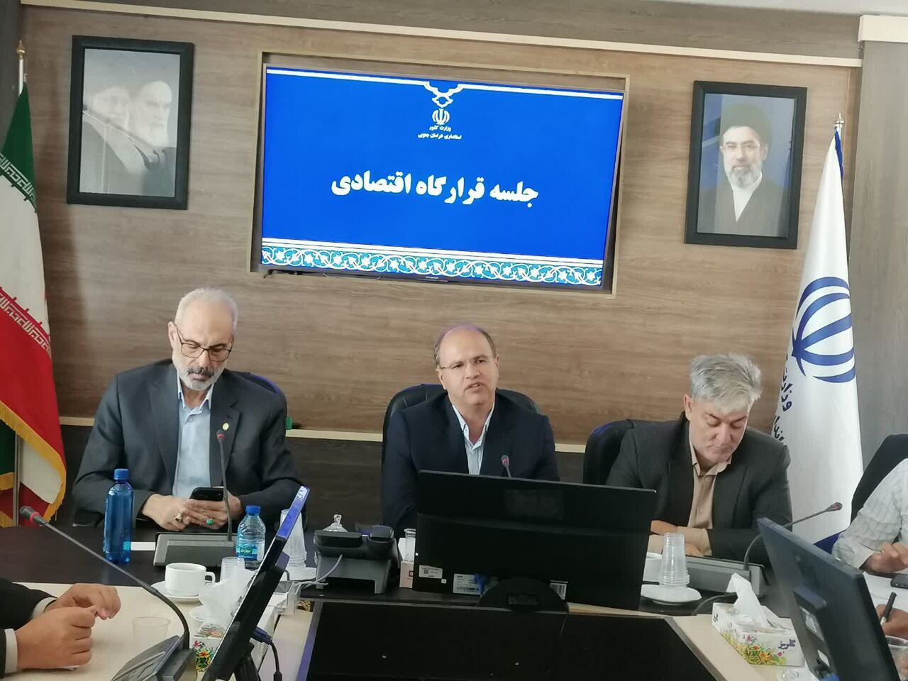 حرکت خراسان جنوبی به سمت شفافسازی فرآیندهای مالی در مرزها