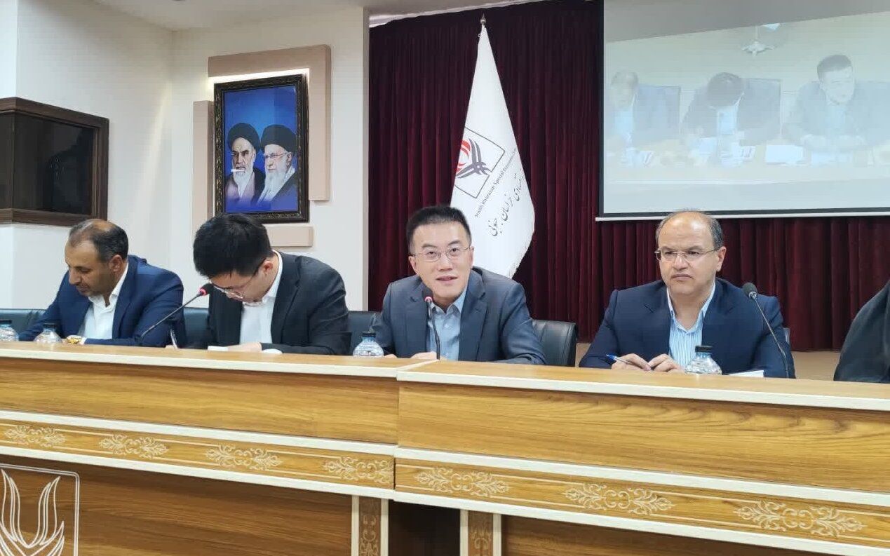 پیشنهاد ایجاد منطقه آزاد تجاری «ایران، افغانستان، چین» روی میز دولت
