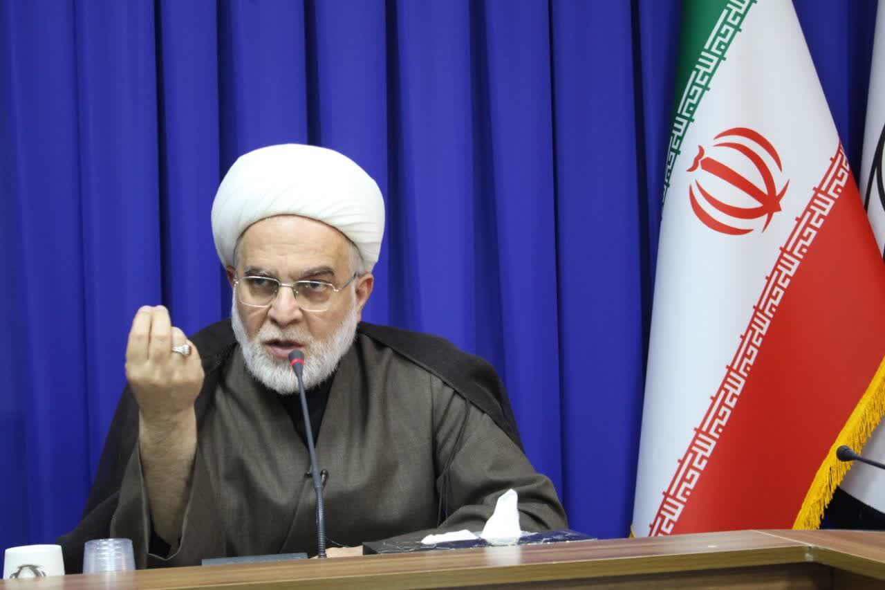 مرکز بزرگ اسلامی کردستان؛ بازنگری در مدیریت، تأکید بر فرهنگ و وحدت