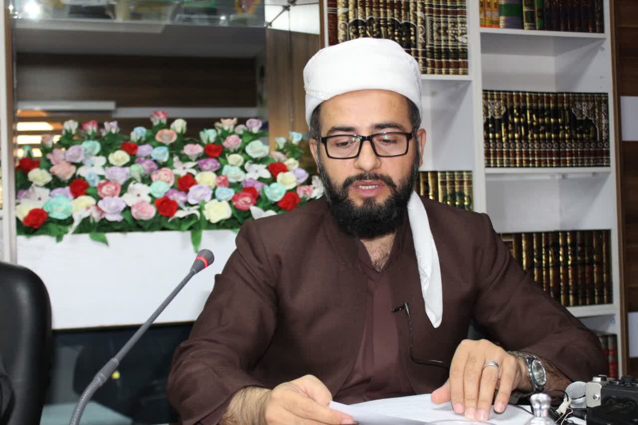 مرکز بزرگ اسلامی کردستان؛ بازنگری در مدیریت، تأکید بر فرهنگ و وحدت