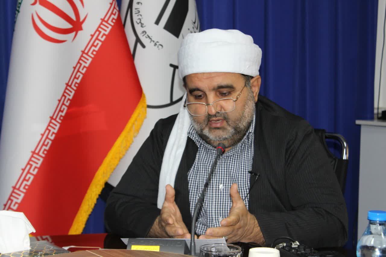مرکز بزرگ اسلامی کردستان؛ بازنگری در مدیریت، تأکید بر فرهنگ و وحدت