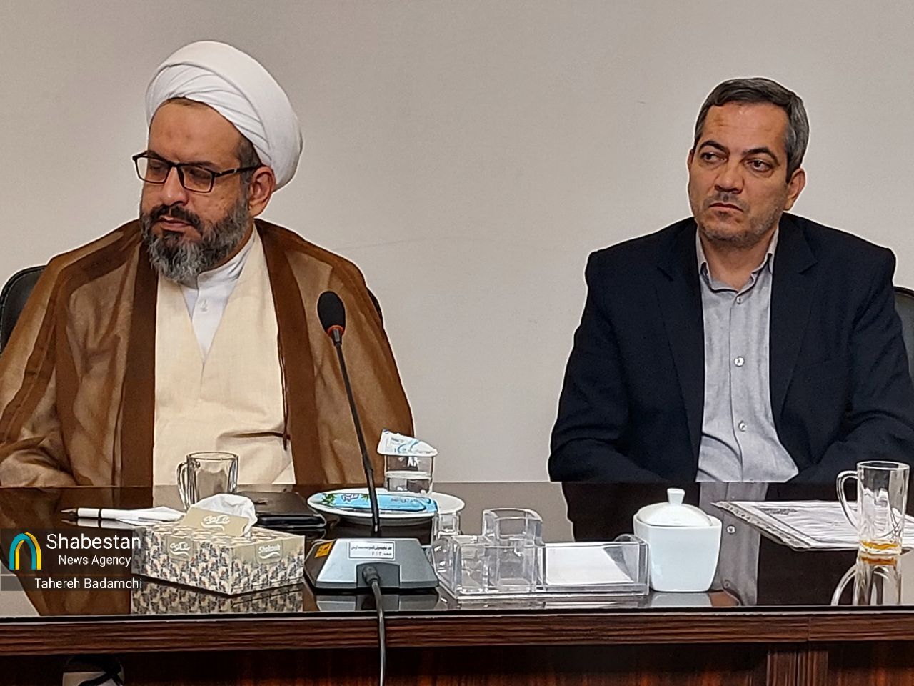 لزوم بهرهگیری از آموزههای مهدوی در مواجهه با آسیبهای اجتماعی
