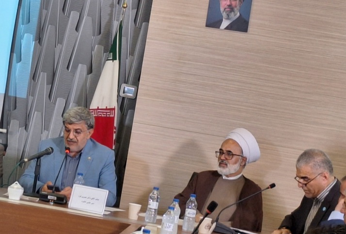 معاون قرآنی وزیر فرهنگ: روزی به نام بزرگداشت حضرت بی‌بی حکیمه(س) در تقویم رسمی کشور ثبت شود