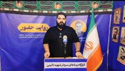 پیروزی در جنگ رسانه‌ای، ادامه راه اقتدار ایران است