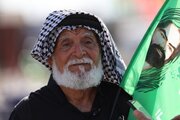 ۲۰ سال همقدم تا کربلا؛ روایت زوجی که عشق به امام حسین(ع) را نسل به نسل منتقل کردند