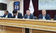 توسعه روابط با ایران را راهبردی و بلندمدت دنبال می‌کنیم