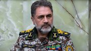 پیام فرمانده قرارگاه مشترک پدافند هوایی کشور به مناسبت سالروز حماسه شهدای سایت سوباشی