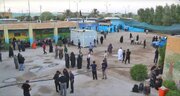 از محراب تا مسیر عشق؛ وقتی خدمت به زائر، بازتاب حیات مسجدی است