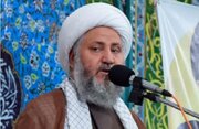 جایگاه امام جمعه هدایت و راهبری است نه صرفاً تبلیغی