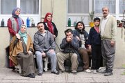 اسباب زحمت» از اول ربیع دوباره روی آنتن شبکه یک