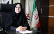 برپایی موکب بنیاد شهید شهرستان‌های تهران در مسیر جاماندگان اربعین