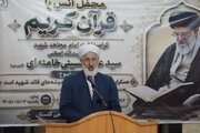 وحدت مسلمانان سد راه توطئه‌های دشمنان اسلام است
