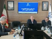 هدف‌گذاری برای پرداخت ۴۰ درصد تسهیلات مصوبات سفر رئیس‌جمهور تا پایان مرداد