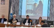 معاون قرآنی وزیر فرهنگ: روزی به نام بزرگداشت حضرت بی‌بی حکیمه(س) در تقویم رسمی کشور ثبت شود