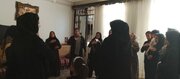  روضه‌های خانگی؛ سنگر ترویج فرهنگ عاشورا و بصیرت دینی در کانون سادات