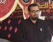 استقبال فرهنگی کردستان از اربعین ۱۴۰۵