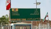 خسروی؛ نماد هم‌افزایی امنیتی ایران و عراق در مسیر عاشقی/ مرزبانی از آمادگی کامل برای میزبانی زائران