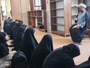مساوات در اسلام ریشه در کرامت ذاتی انسان دارد
