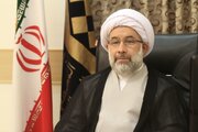 ملت ایران پرچمدار تحقق وعده‌های الهی در پیچ تاریخی جهان است 