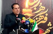 رسانه‌ها روایتگران فرهنگ عاشورا و سرمایه اجتماعی اربعین باشند