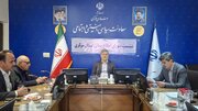 تأکید مدیرکل فرهنگ و ارشاد استان مرکزی بر نقش هنر و رسانه در نهضت احیای «نان کامل»