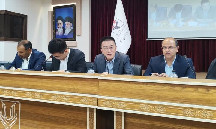 توسعه روابط با ایران را راهبردی و بلندمدت دنبال می‌کنیم