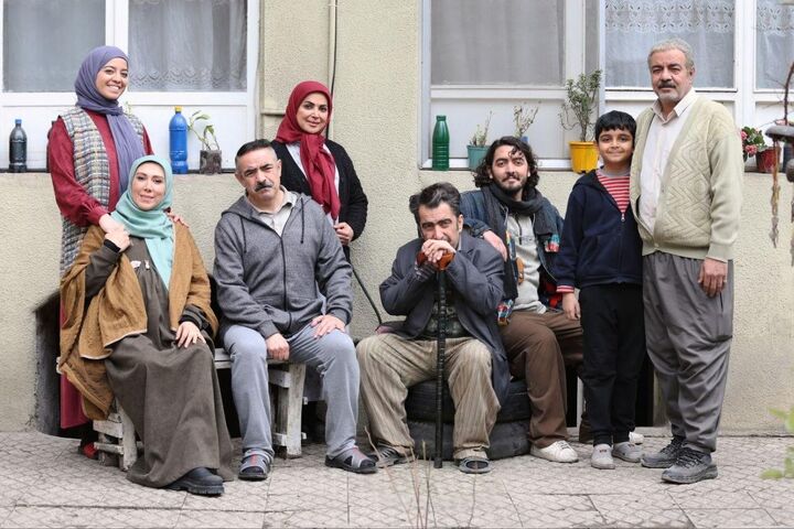 اسباب زحمت» از اول ربیع دوباره روی آنتن شبکه یک