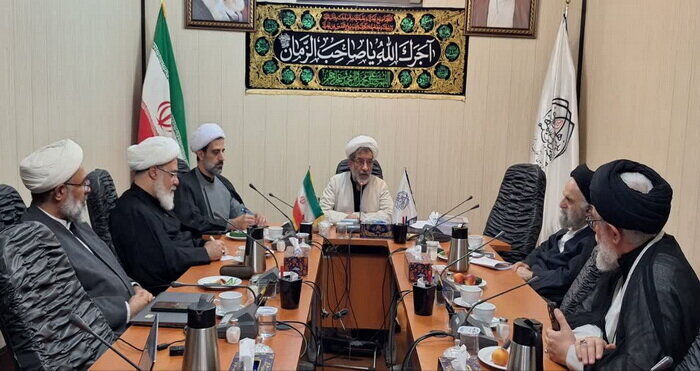 بررسی سند ملی زیارت/ ظرفیت متدینان خارج از کشور هم به کمک می‌آید