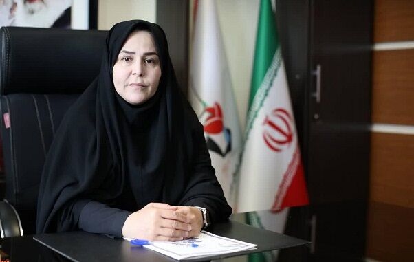 برپایی موکب بنیاد شهید شهرستان‌های تهران در مسیر جاماندگان اربعین
