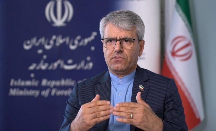 هراسی از مذاکره واقعی نداریم/دیکته کردن و تحمیل خواسته‌ها را نمی‌پذیریم