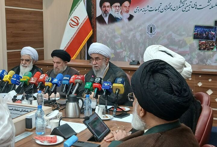 آیت‌الله رمضانی: اربعین تجلی دیپلماسی امت اسلام است
