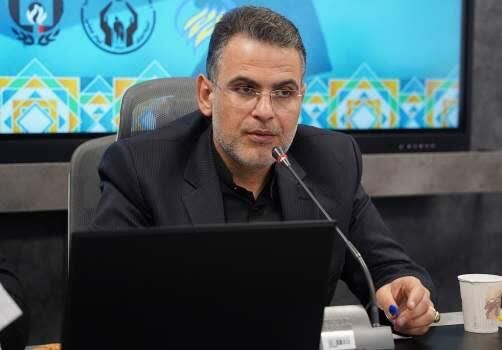 ۸۱۰۰ فرصت شغلی و آموزش برای مددجویان کمیته امداد گیلان 