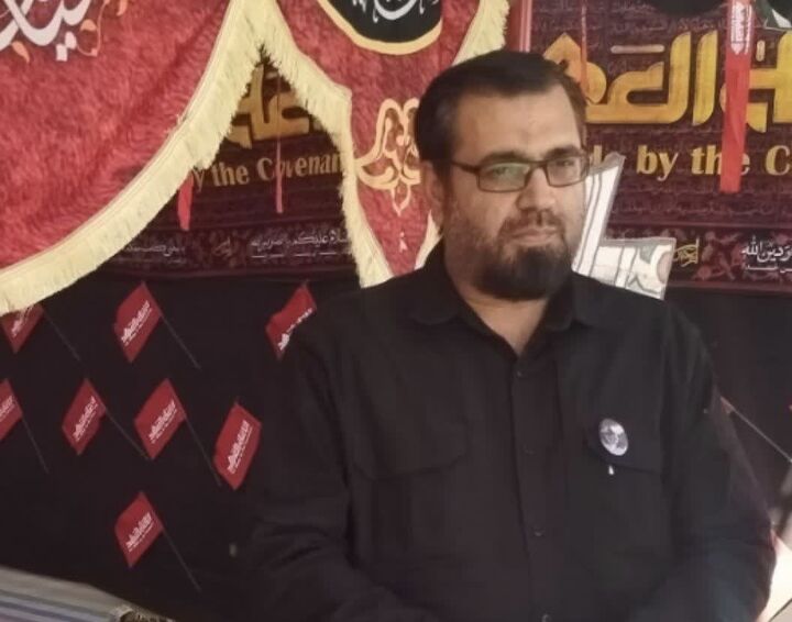 استقبال فرهنگی کردستان از اربعین ۱۴۰۵