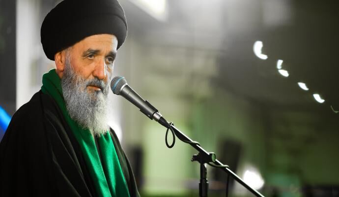 «مرصاد» شکست همیشگی جریان نفاق بود