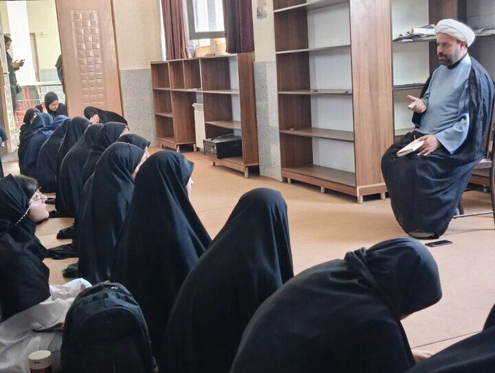 مساوات در اسلام ریشه در کرامت ذاتی انسان دارد