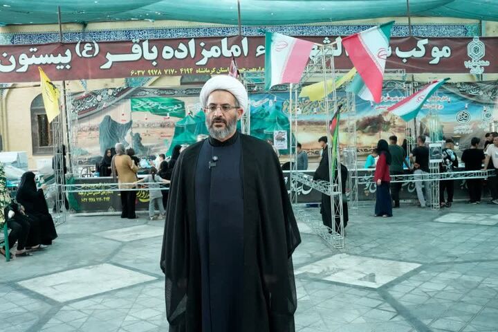 ۳۵۰ موکب اوقاف در مسیرهای اربعین به زائران حسینی خدمت‌رسانی می‌کنند
