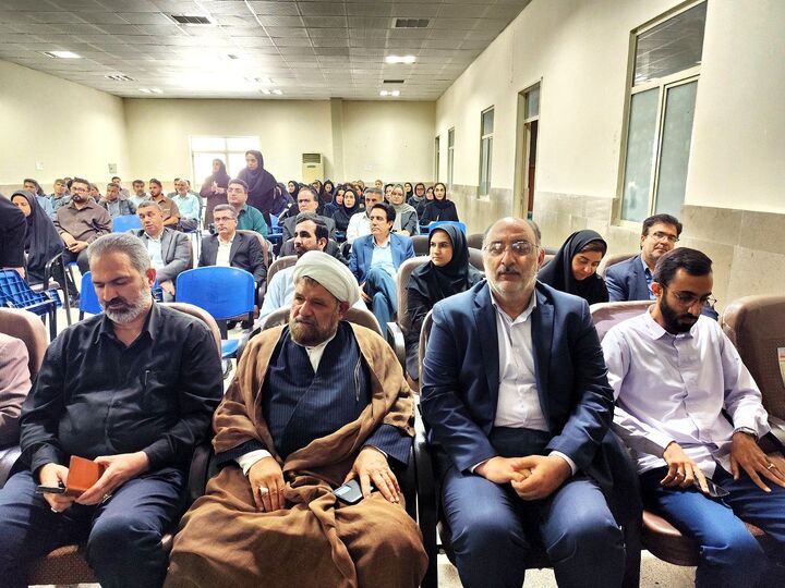 مسئولان برای آینده اشتغال جنوب‌کرمان نسخه توسعه مهارت‌آموزی پیچیدند