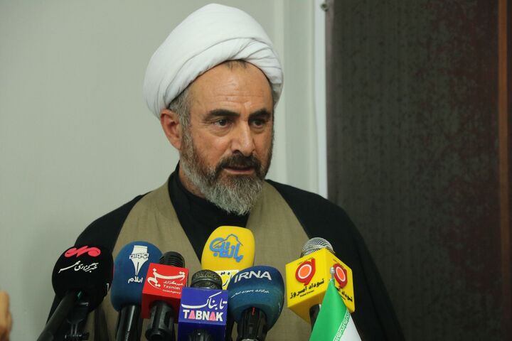 رسانه‌ها پرچمدار گفتمان فرهنگی اربعین باشند