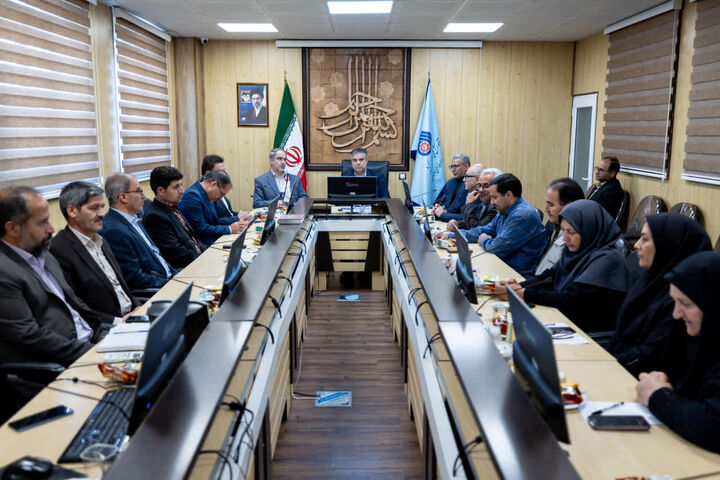 بازطراحی مهارت‌های شغلی در استان مرکزی با چشم‌انداز اقتصاد دیجیتال و هوش مصنوعی