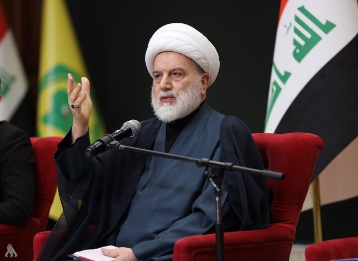 همام حمودی: اربعین نماد فرهنگ عزت و کرامت است/ راهپیمایی میلیونی عشق به امام حسین(ع) را به نمایش گذاشت