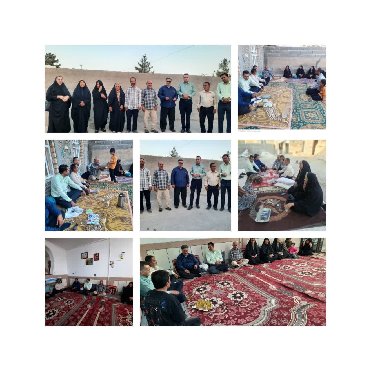 از آموزش خانواده تا کارآفرینی در روستا؛ جلوه‌های «مسجد پویا» در روستای کتک ارسنجان
