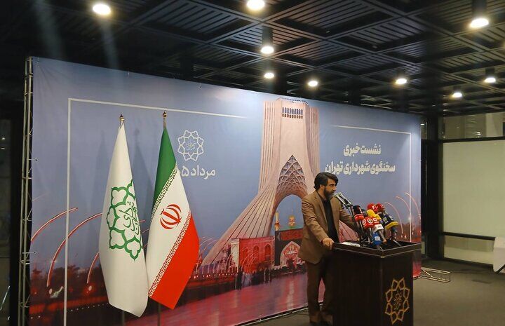 تکمیل ظرفیت بهشت زهرا(س) شایعه‌ای بیش نیست