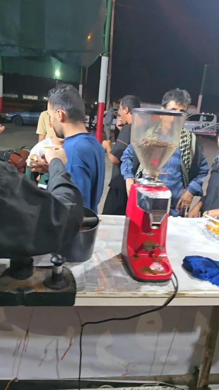 شلمچه در آستانه اربعین؛ آماده‌باش ۳۵۰ موکب برای میزبانی از زائران