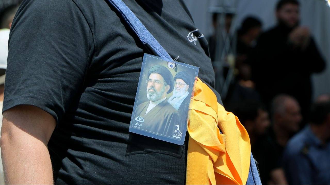 «حبّ الحسین یجمعنا»؛ طنین فریاد وحدت در تمرچین/ وقتی مرزها در برابر عشق حسینی رنگ میبازند