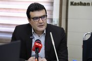 زنگِ خطرِ جمعیت در کاشان و آران و بیدگل / نرخ باروری به ۱.۳۴ رسید