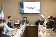 در جلسه کارگروه ساماندهی مُد و لباس با کمیسیون فرهنگی مجلس چه گذشت؟