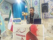 انعکاس گسترده فعالیت‌های ستاد نماز جمعه یاسوج در سطح کشور نتیجه تقویت حوزه رسانه است