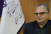  مطالبه برقراری پرواز اربعین از فرودگاه بین المللی سمنان محقق شد
