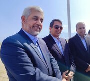 نقشه استاندار کرمان برای آینده کشاورزی جنوب، از اصلاح الگوی کشت تا صنایع تبدیلی
